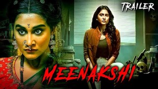 nene naa meenakshi (2023) Hindi talgu mix movie