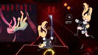 (เกม Beat Saber) เพลง LeaF - MARENOL 