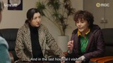 The Second Husband episode 135 (English sub)