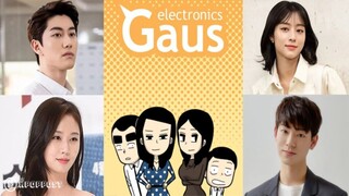 Gaus Electronics Eps - 04