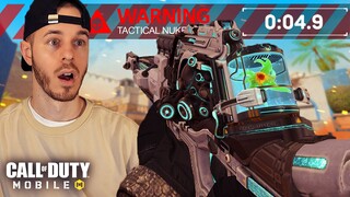 Sometimes You Just Need to Use the Alien Gun.