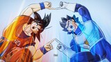 NEW FUSION STORY?! - Dragon Ball Xenoverse 2 Mods