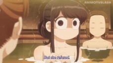 Komi San Season 2 Episode 8 EnglishSub