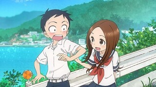 Teasing Master Takagi-san S1 Ep5 Sub Indo