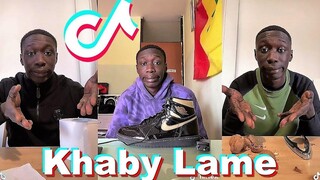 Funniest Khabane Lame  Compilation 2021 New Khaby Lame  2