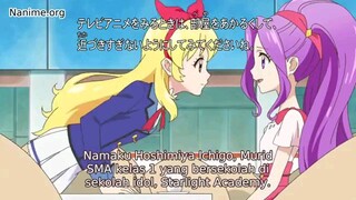 Aikatsu! Episode 90 sub indo