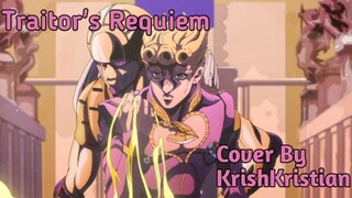 [ Opening JoJo ] | Traitor's Requiem | Cover | KrishKristian