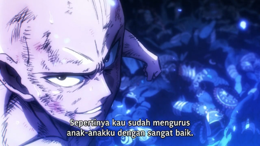 CUMA MIMPI 😂 [One Punch Man]