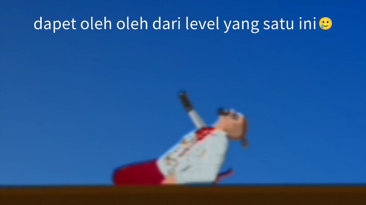 wkwkw level yang satu ini memang benar benar menyulitkan..