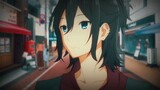 HORIMIYA [ AMV ] || WAITING FOR YOU || KYOKO HORI X IZUMI MIYAMURA