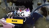 OBITO YANG BAIK [AMV-EDIT]