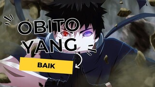 OBITO YANG BAIK [AMV-EDIT]