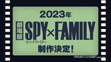 Trailer -『SPY×FAMILY』TV Season 2