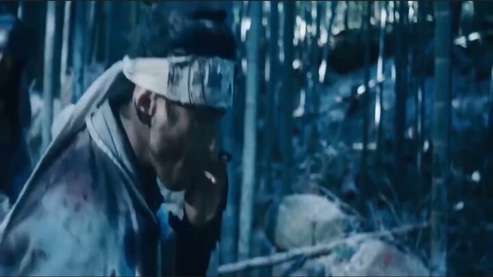Rorouni Kenshin   The beginning  #OneOkRock