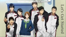 Kuroko No Basket Season 1 Episode 21