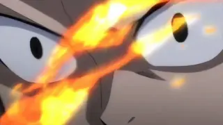 best fight anime moment