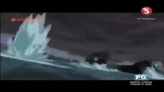 Kantai Collection - Last  Episode 12 (Tagalog Dub)