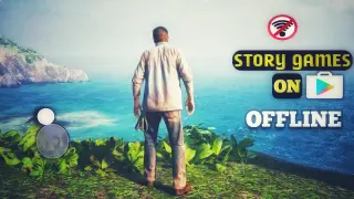 Top 22 Story Based Games For Android 2022 HD OFFLINE