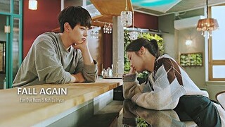 Eun Gye Hoon & Noh Da Hyun - Link: Eat, Love, Kill FMV