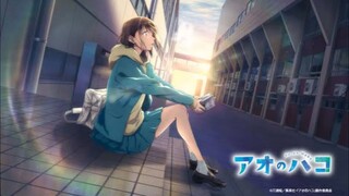 EP1 Ao no Hako (Sub Indonesia) 720p