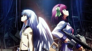 Dead Teens Discover The Afterlife Is A High School