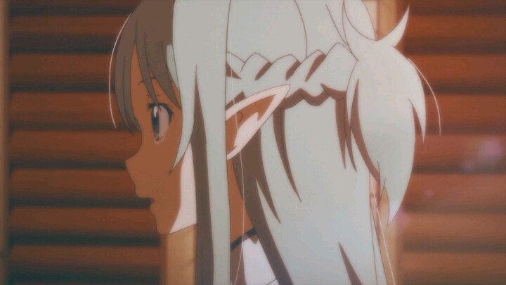 [Short AMV] Sword Art Online - Asuna Yuuki