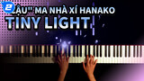 ["Cậu" ma nhà xí Hanako] ED Tiny Light, PianiCast_2