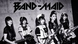 Band-Maid - Live at Zepp Tokyo [2018.04.13]