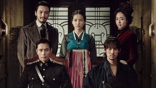 MR. SUNSHINE EPISODE 5 | TAGALOG DUBBED