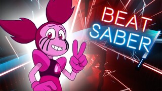 Beat Saber - Let Us Adore You - Steven Universe The Movie | FULL COMBO