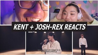 SB19 - Bakit Ba Ikaw (MYX Live! Performance) REACTION by Filipino Amercans