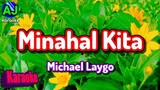 MINAHAL KITA - Michael Laygo | KARAOKE HD