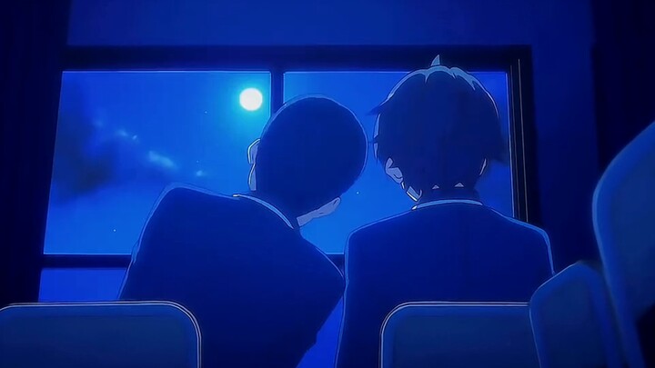 "I treat you as a brother, but you want to make me gay..."