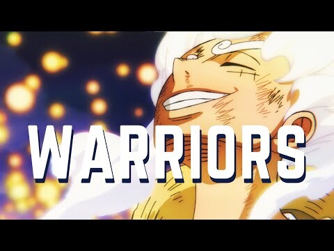 One Piece | Warriors 「AMV」ᴴᴰ