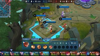 mobile legends bang bang