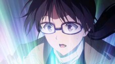 Seijo no Maryoku wa Bannou Desu - Episode 1