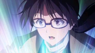 Seijo no Maryoku wa Bannou Desu - Episode 1