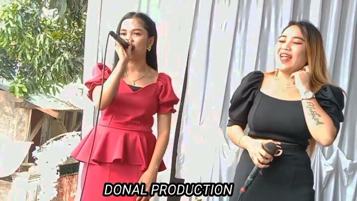 Orang biasa (cover)Nanay & Karin