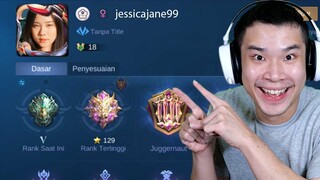 Prank Bajak Akun Jessica Jane