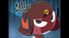 Sergeant Keroro - 030