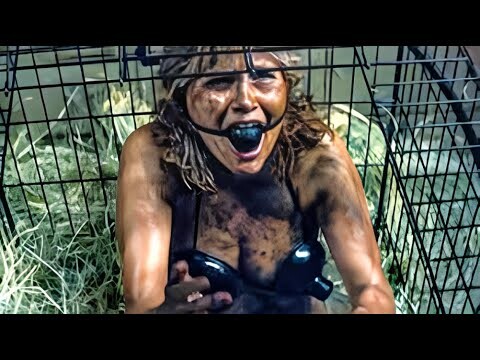 Humans Made To Breed  Like Animals - The Farm Movie Recap | Horror Movie Recap