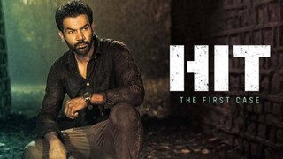 Hit -First case 2020 -tamil
