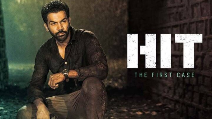 Hit -First case 2020 -tamil