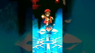 Akaza Sad Past - Moye More Edit | Demon Slayer#shorts#shortvideo#anime#edit#love