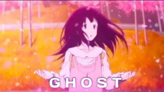 G H O S T - Hyouka (AMV/EDIT)