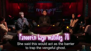 Panoorin bago matulog 70 ( Horror ) ( Korean True Paranormal Stories )