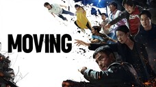 20 Moving (EnglishDub) Finale 2023 720P