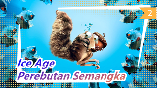 [Ice Age4] Perebutan Semangka Dengan Kalkun_2