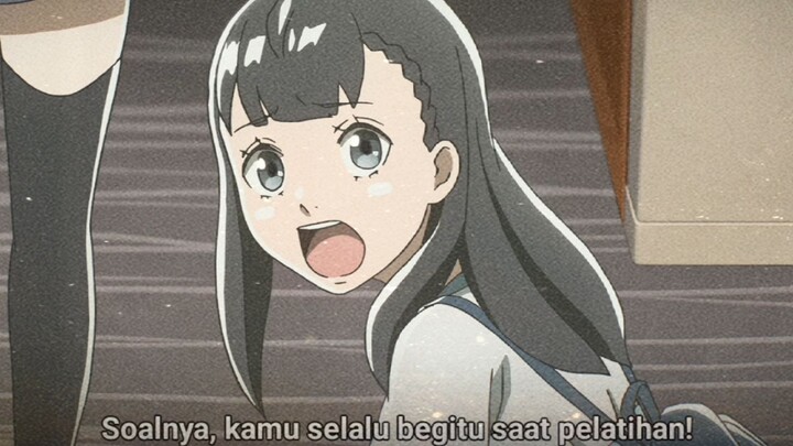 Males gak sih punya teman sekamar kaya gini