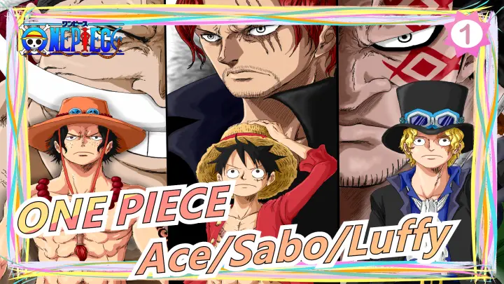 One Piece Epic Mashup All Iconic Luffy Vs Doflamingo Exciting Fight 1 Bilibili